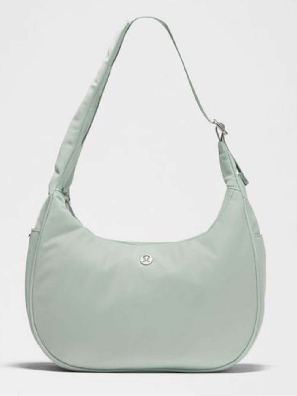 ✨ City Essentials Shoulder Bag 4L